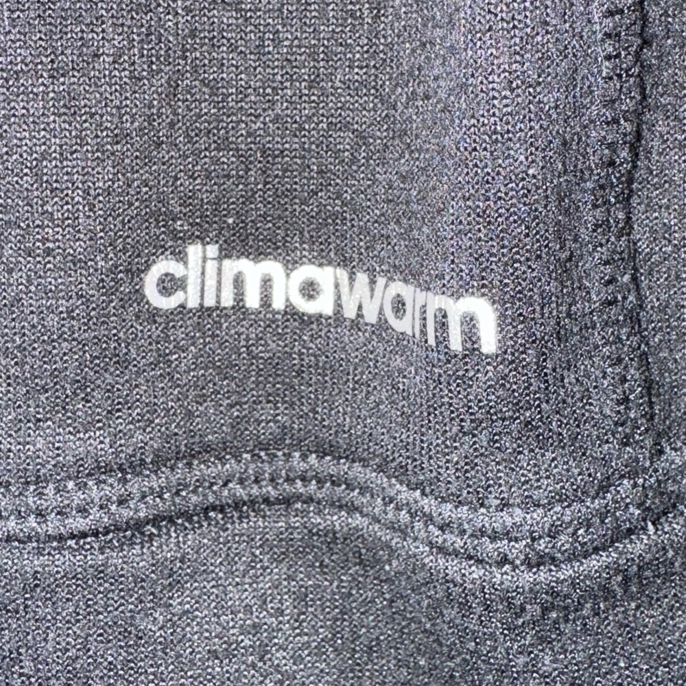 Adidas ultimate hoodie size large - Picture 4 of 5